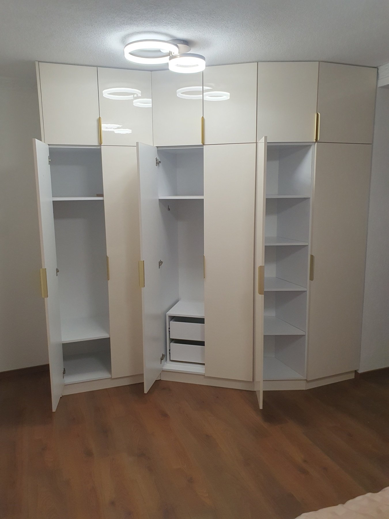 Vrnjačka Banja garderober po meri
